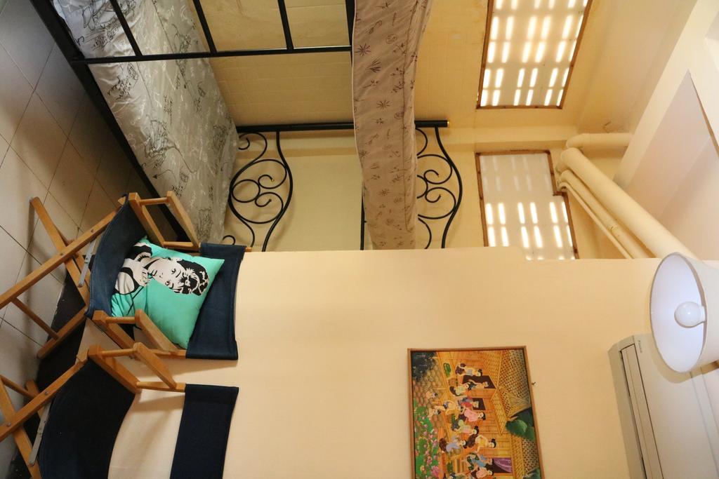 Eco House Ở trọ Bangkok