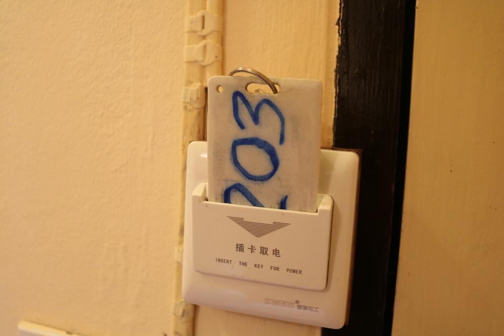 Eco House Ở trọ *