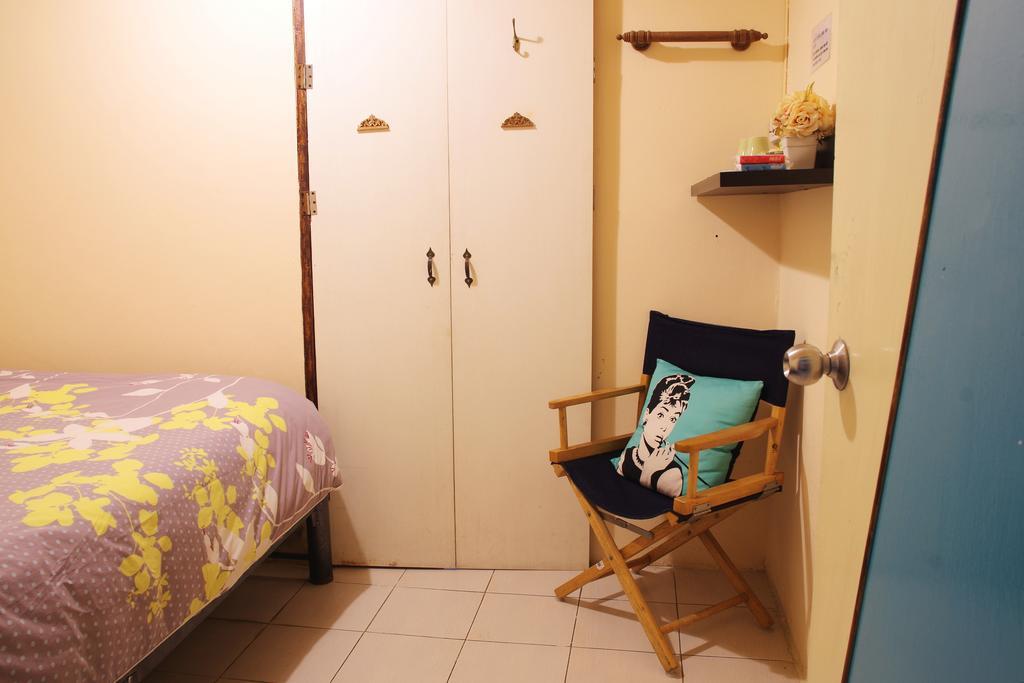 Ở trọ Eco House