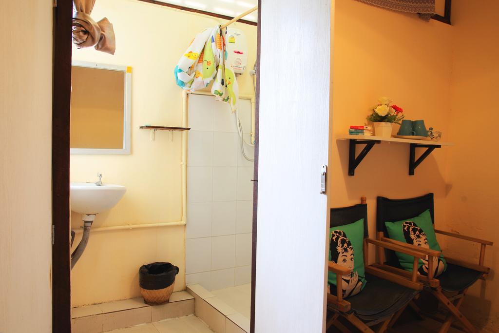 Ở trọ Eco House